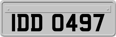 IDD0497