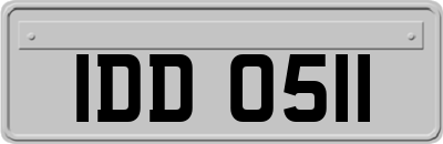 IDD0511