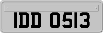 IDD0513