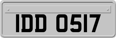 IDD0517
