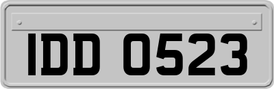 IDD0523