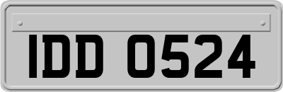 IDD0524
