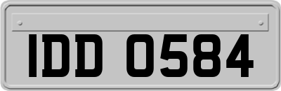 IDD0584