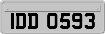 IDD0593