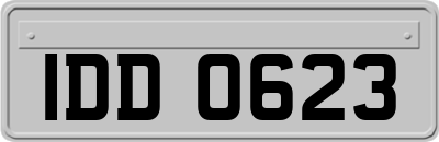 IDD0623