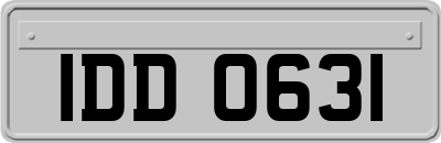 IDD0631