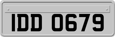 IDD0679