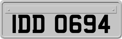 IDD0694