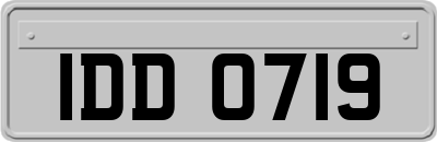 IDD0719