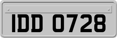 IDD0728