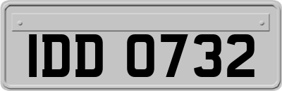 IDD0732