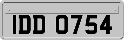 IDD0754
