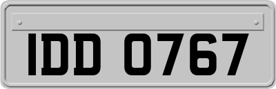 IDD0767