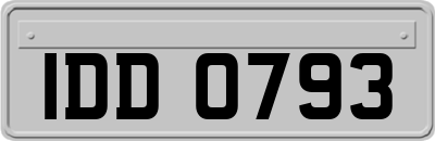 IDD0793