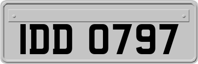 IDD0797