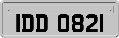 IDD0821