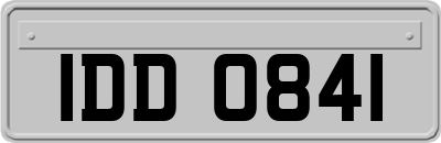 IDD0841