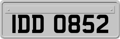 IDD0852