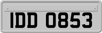 IDD0853