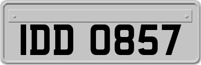 IDD0857