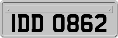 IDD0862