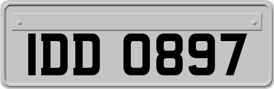 IDD0897