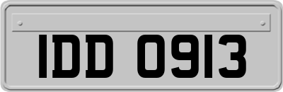 IDD0913