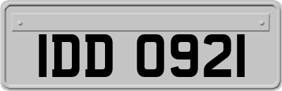 IDD0921