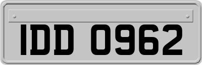 IDD0962