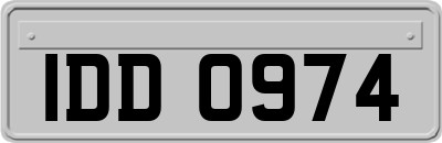 IDD0974