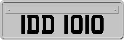 IDD1010