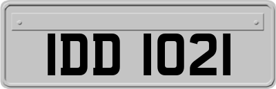 IDD1021