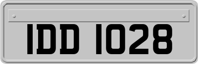 IDD1028