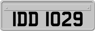IDD1029
