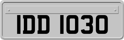 IDD1030