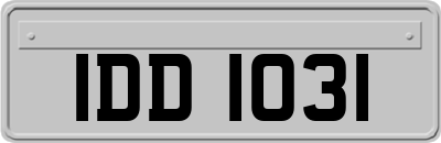 IDD1031