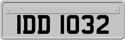 IDD1032