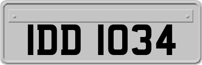 IDD1034