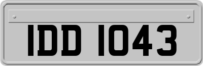 IDD1043