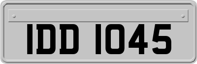 IDD1045