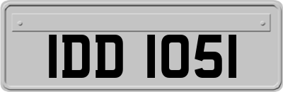 IDD1051