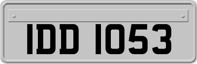 IDD1053