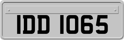 IDD1065