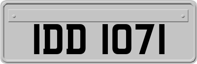 IDD1071