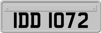 IDD1072
