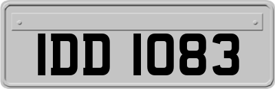 IDD1083