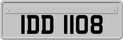 IDD1108