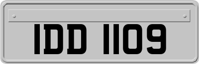 IDD1109