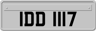 IDD1117