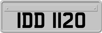 IDD1120